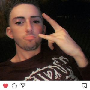 Meet your Posher, David